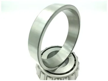 Чашка підшипника GR0322